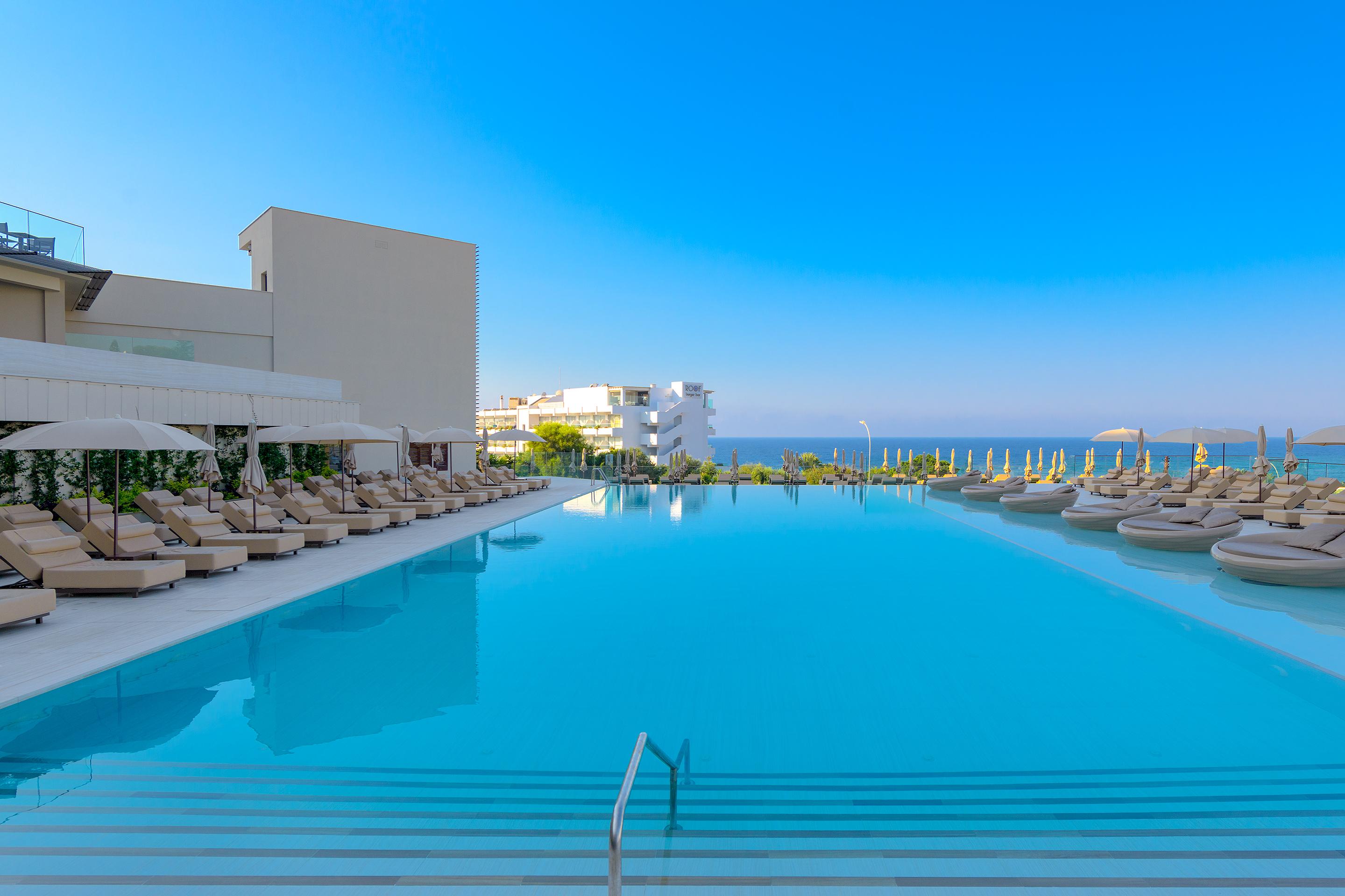 Amarande (adults Only) 5* Agia Napa
