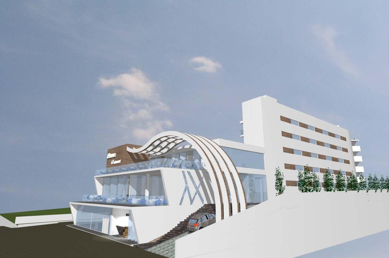 Eleana Hotel
