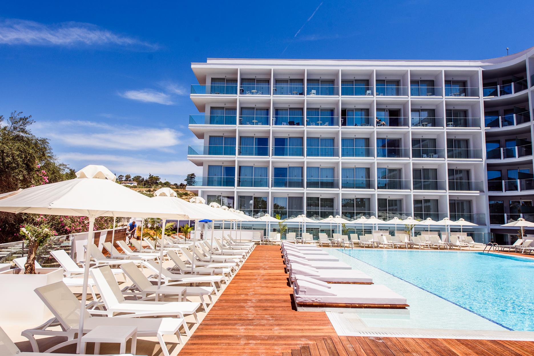 Hotel Eleana