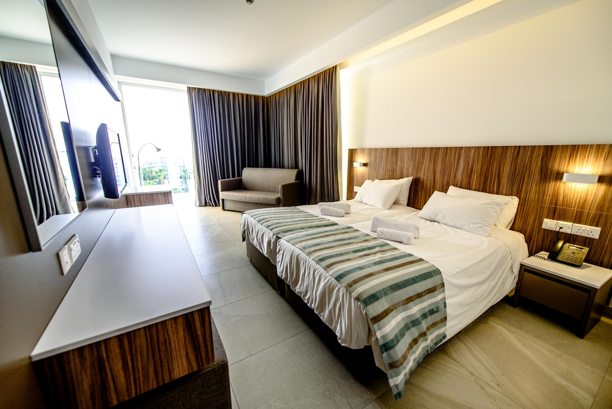 Eleana Hotel Agia Napa