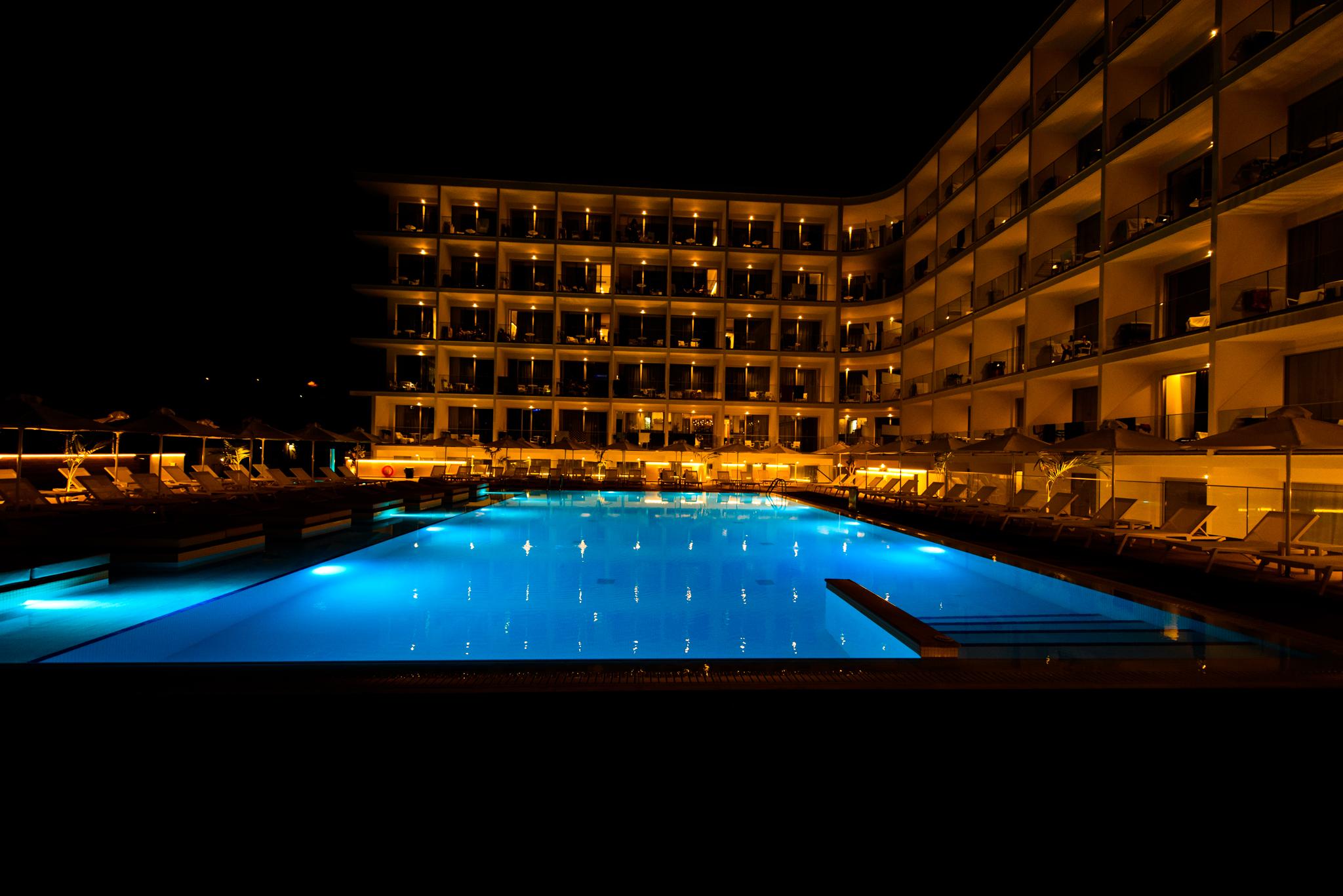 Eleana Hotel 3*