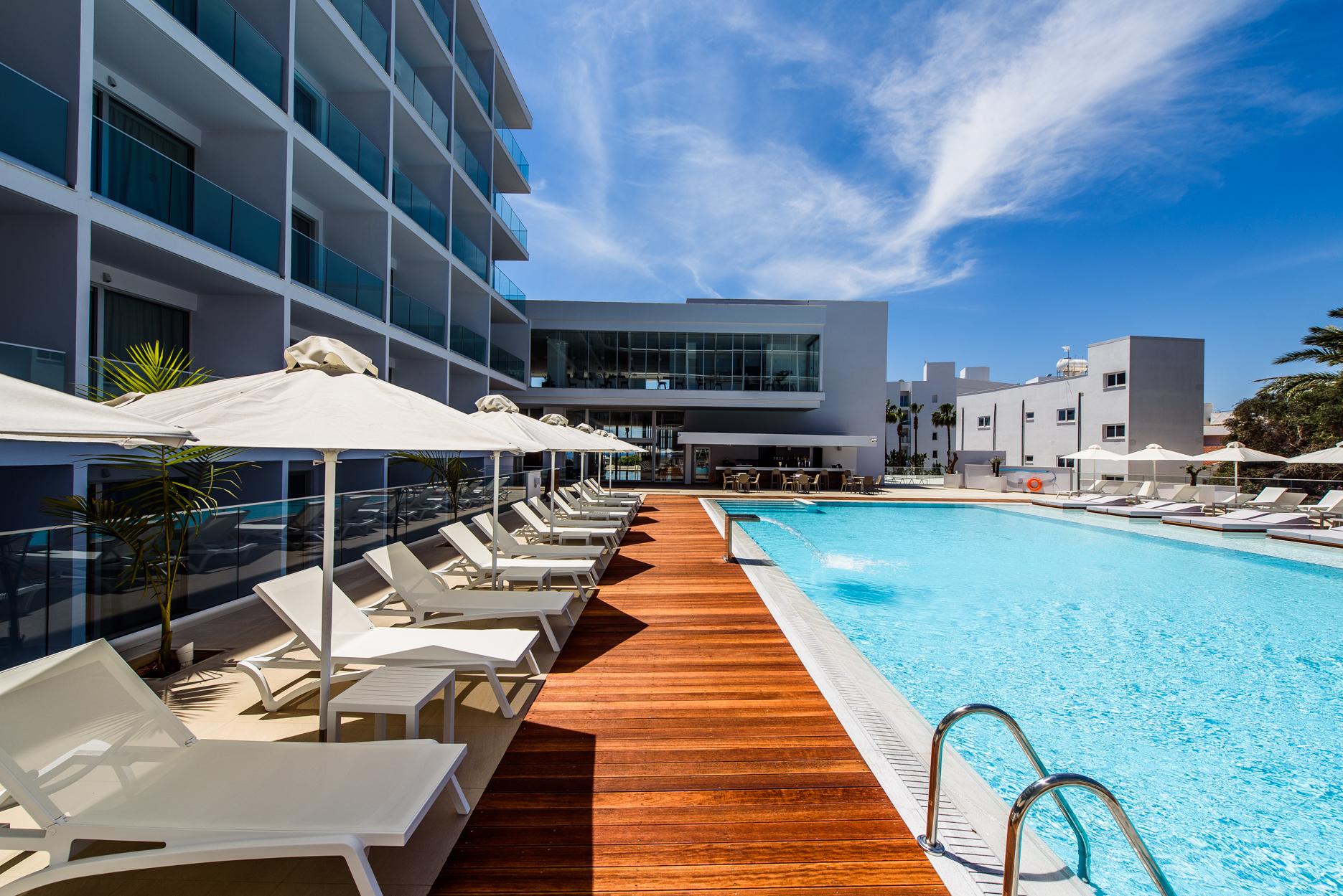 Eleana 3* Agia Napa