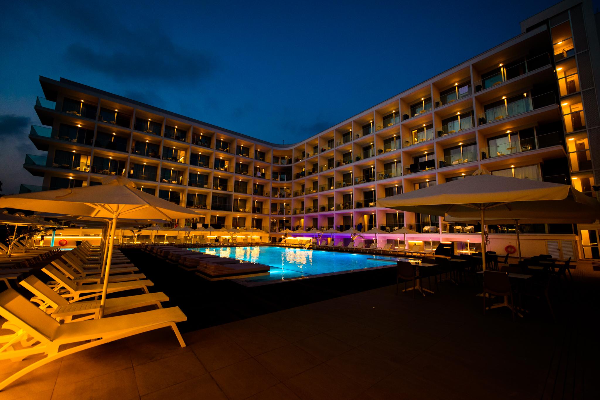 Hotel Eleana 3*
