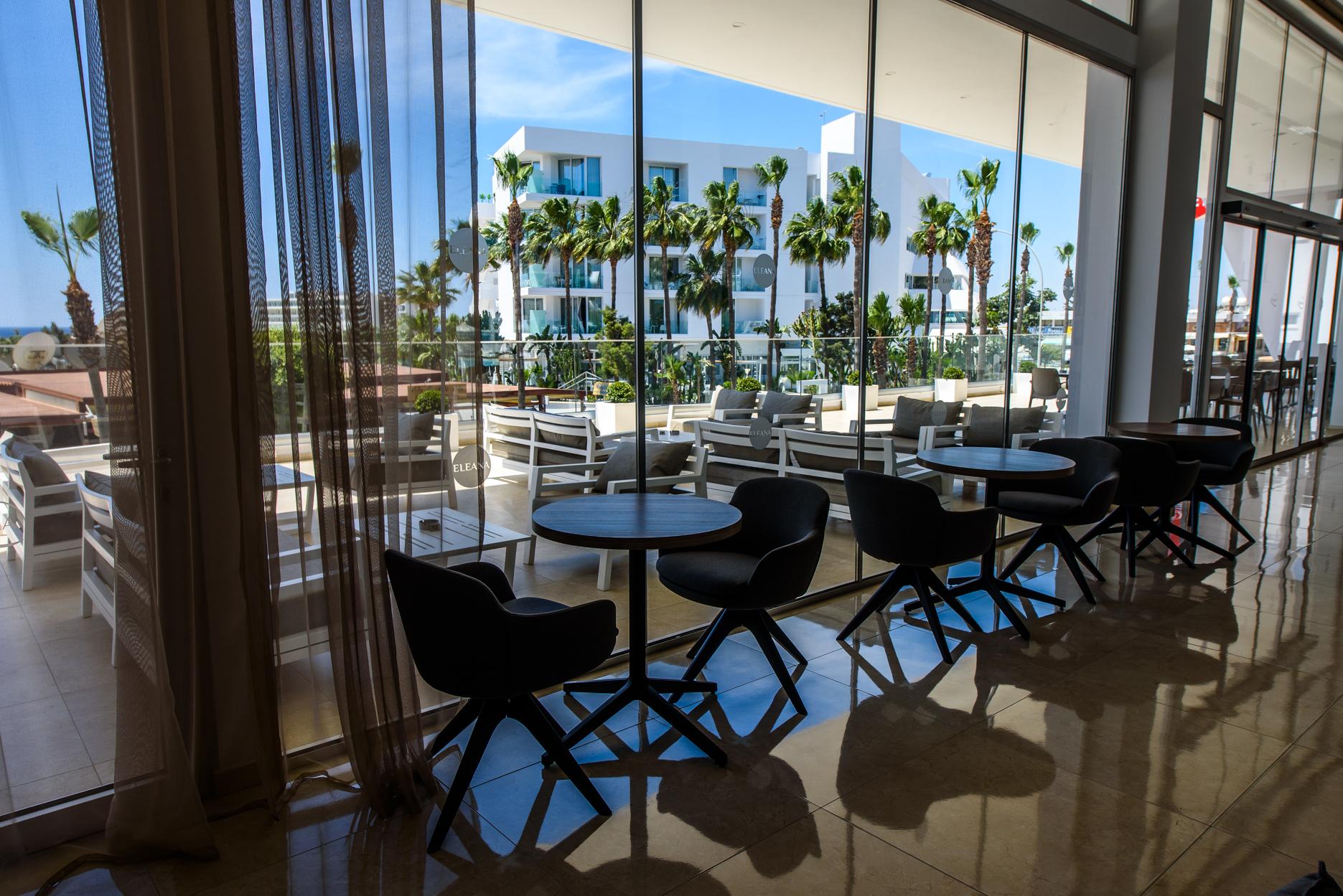 Eleana Hotel Agia Napa