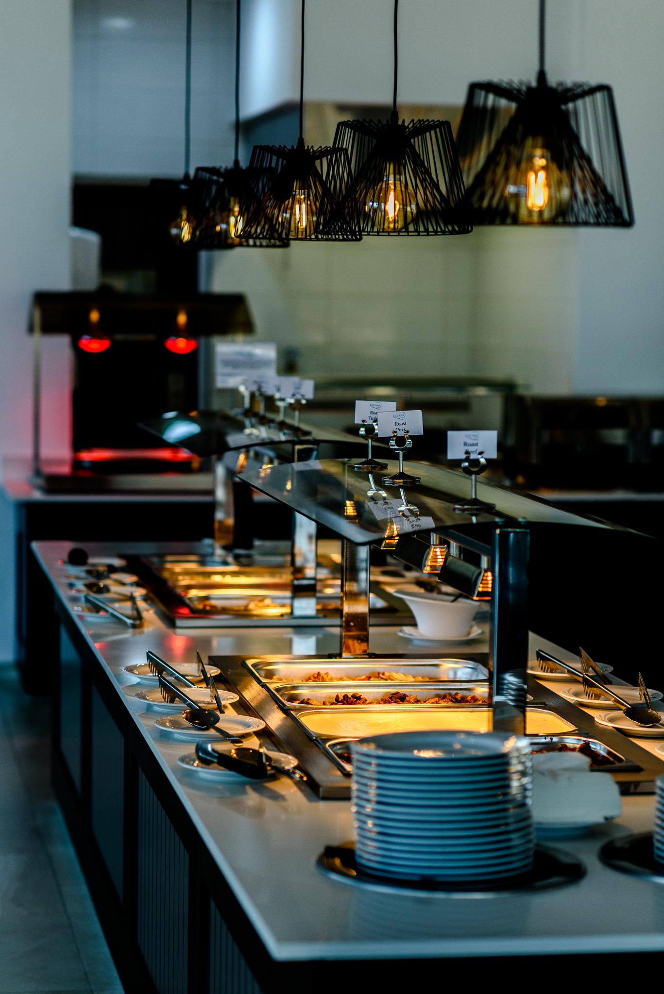 Hotel Eleana