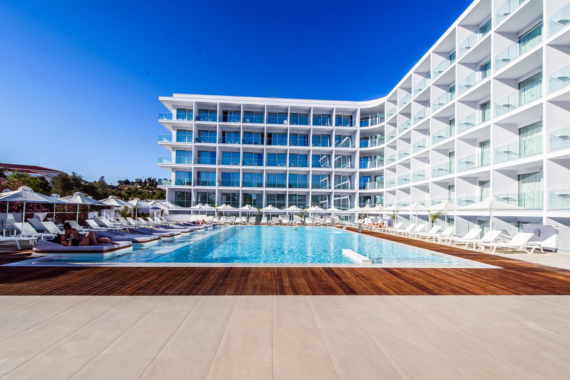 Eleana Hotel Agia Napa