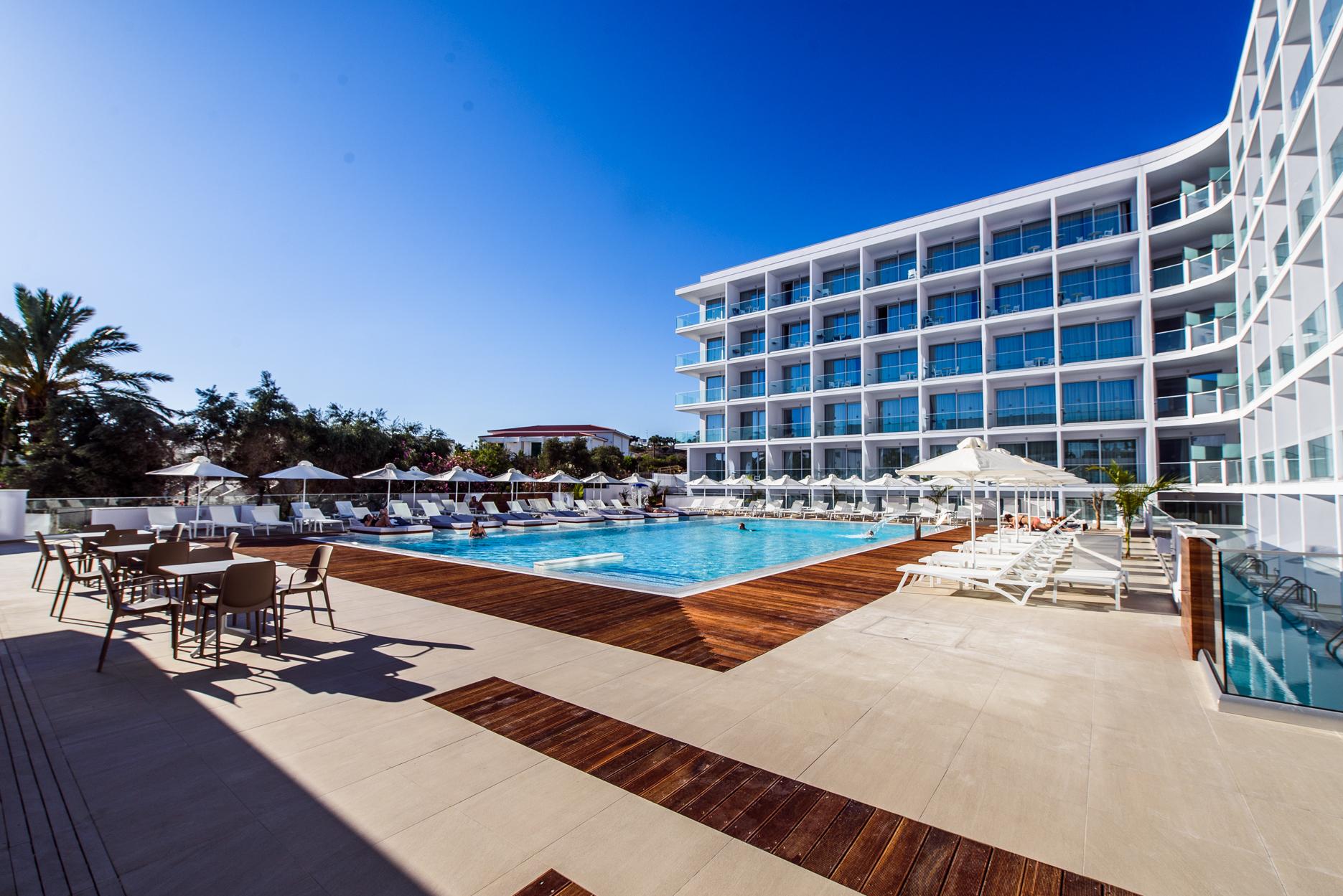 Hotel Eleana