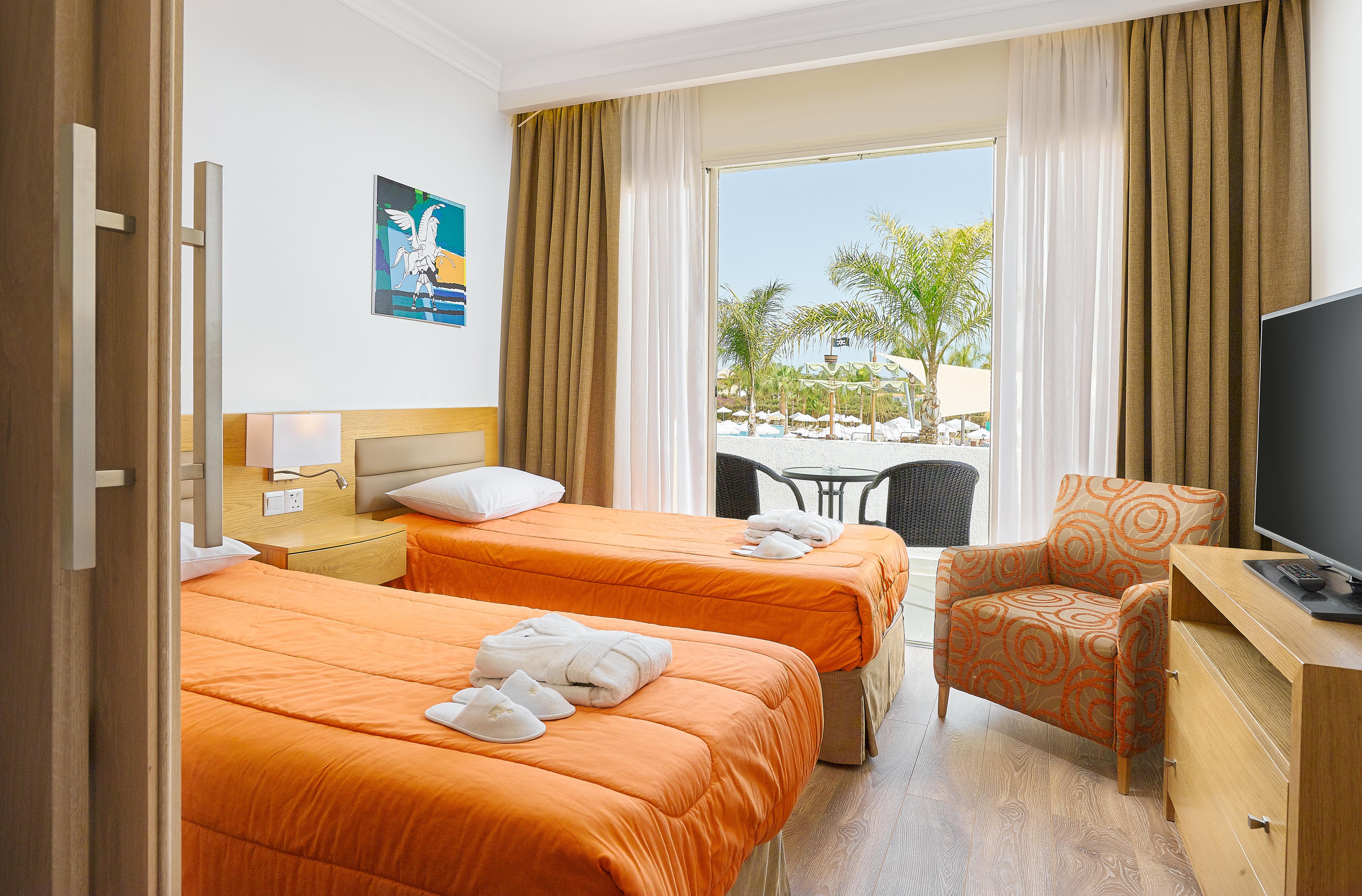 Resort Olympic Lagoon 5*