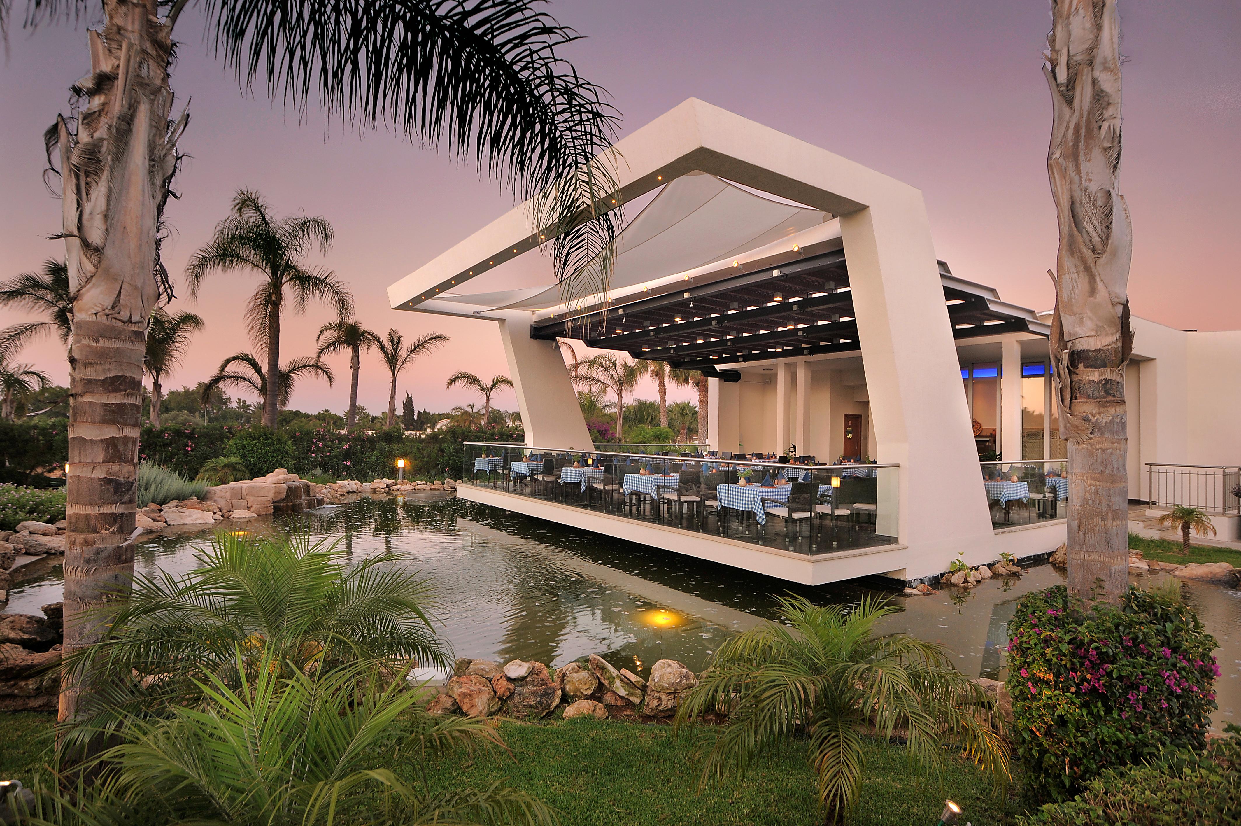 Olympic Lagoon 5*