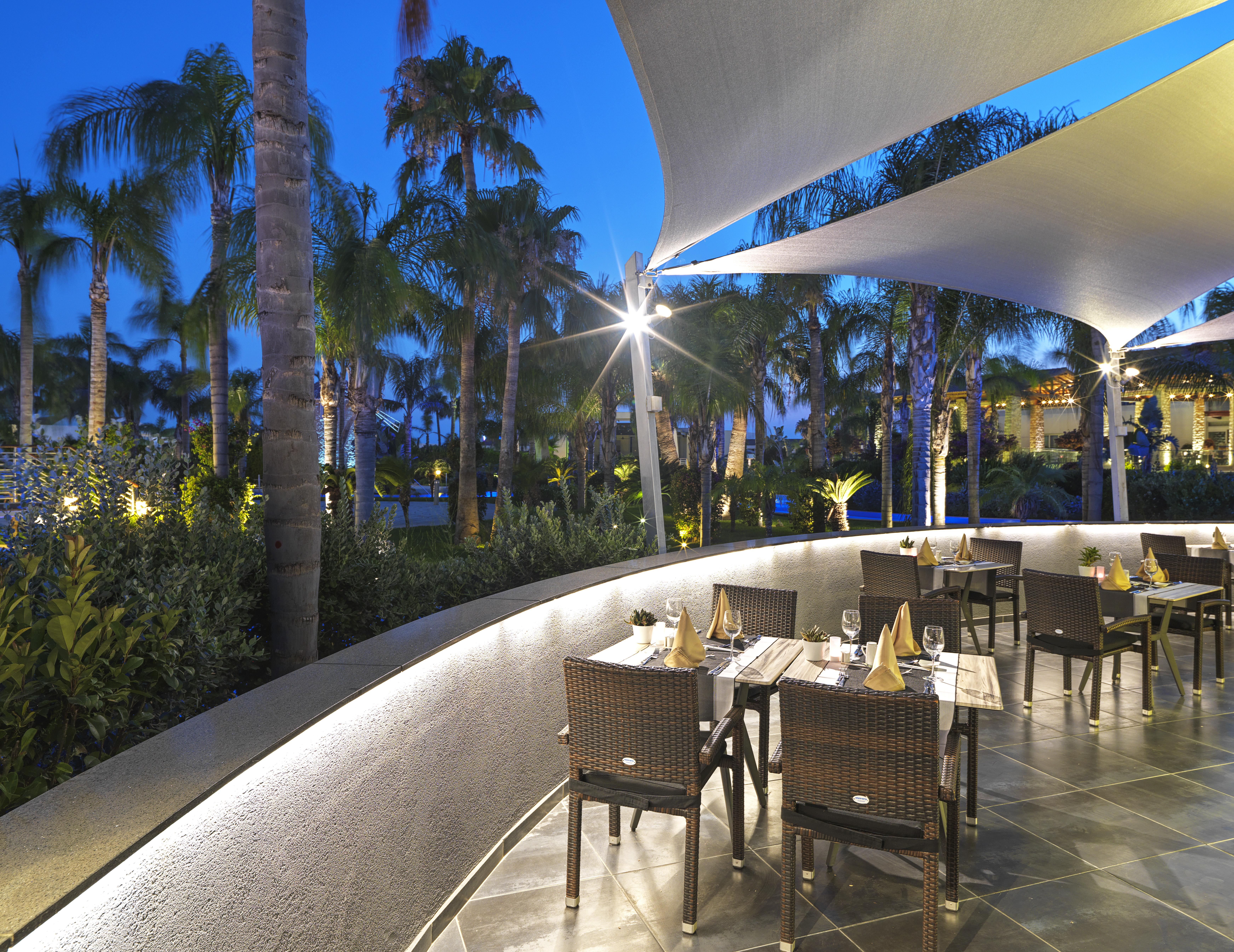 Olympic Lagoon 5*