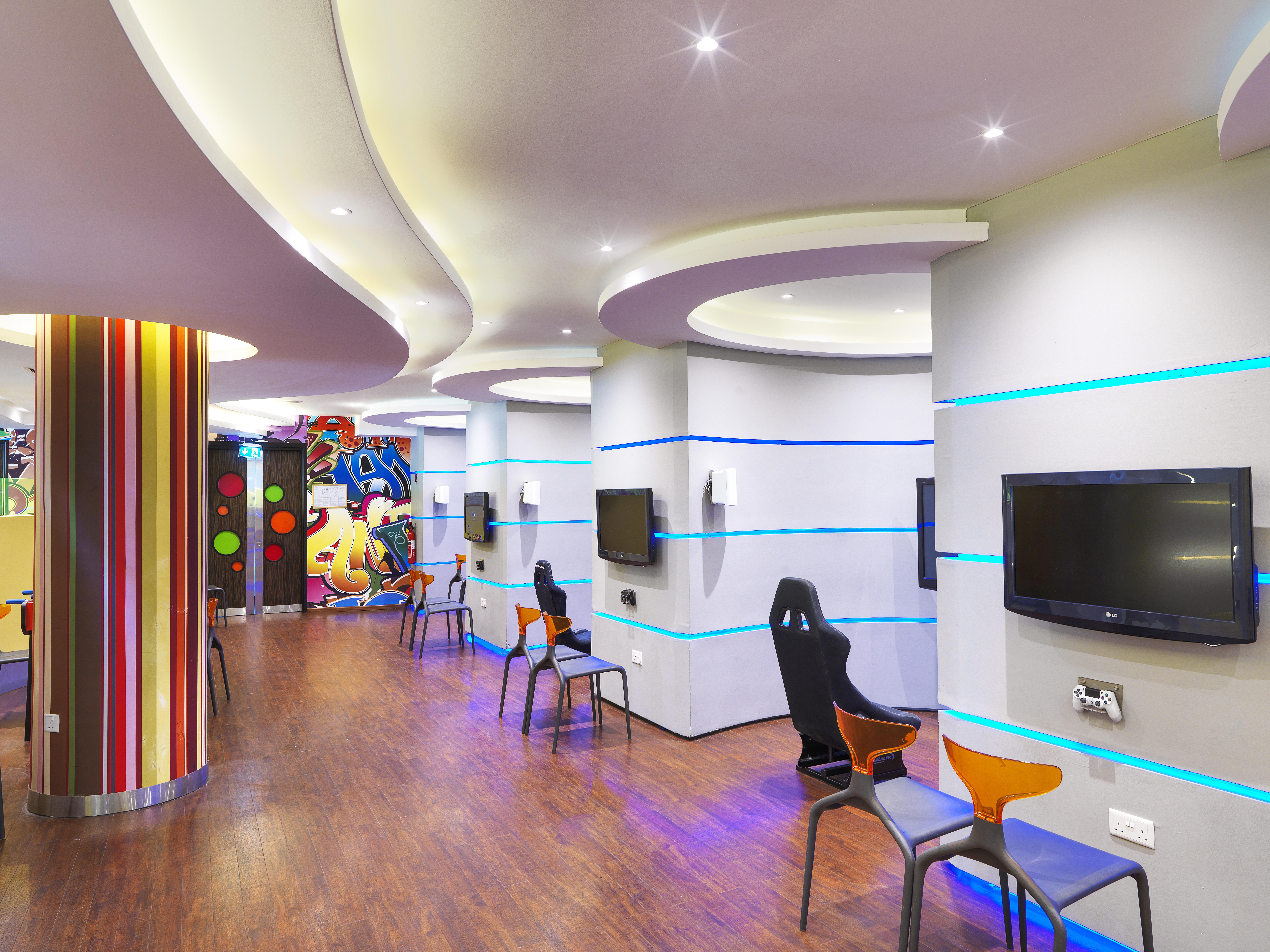 Olympic Lagoon Resort Agia Napa