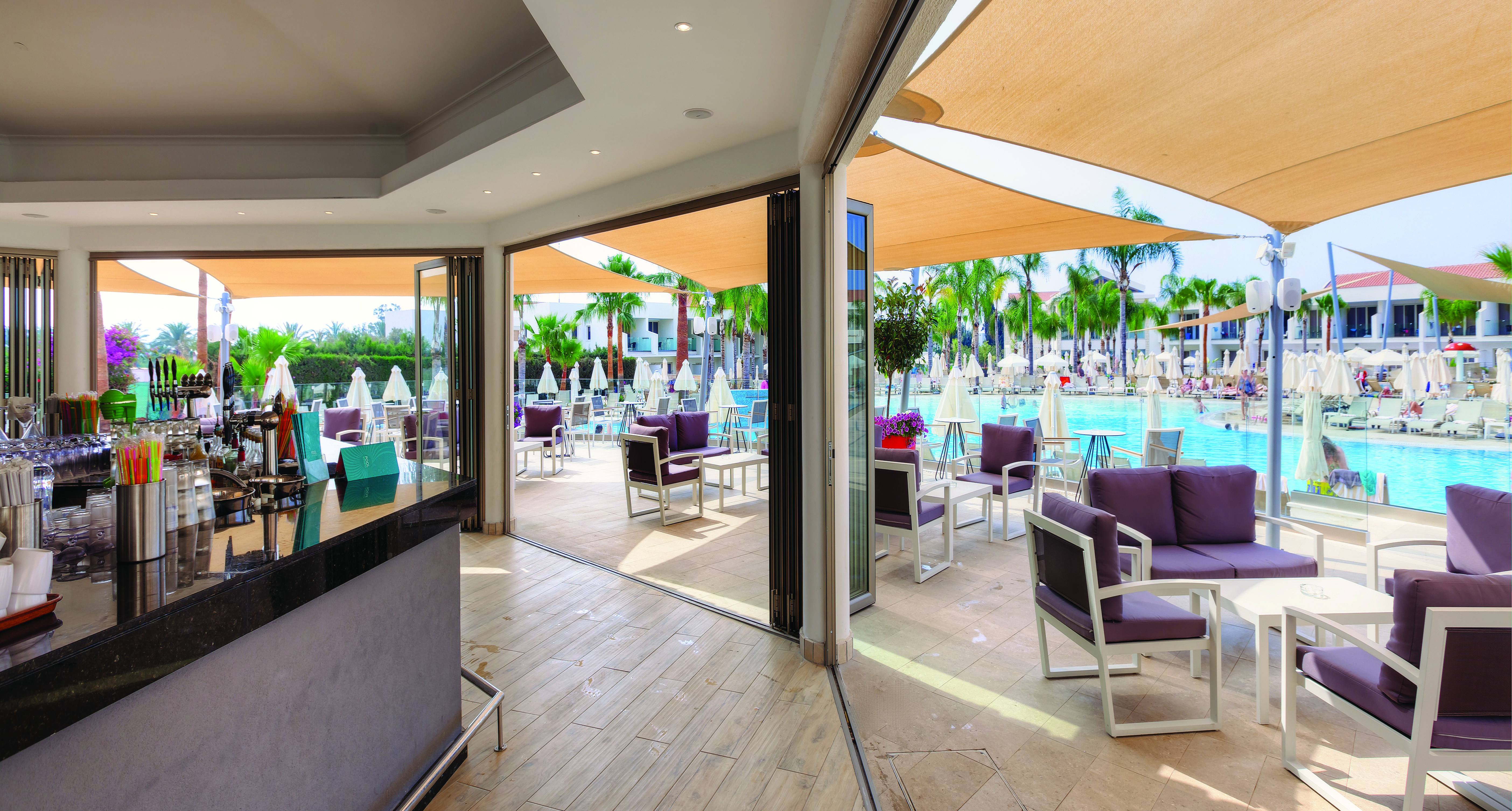 Olympic Lagoon Resort 5*