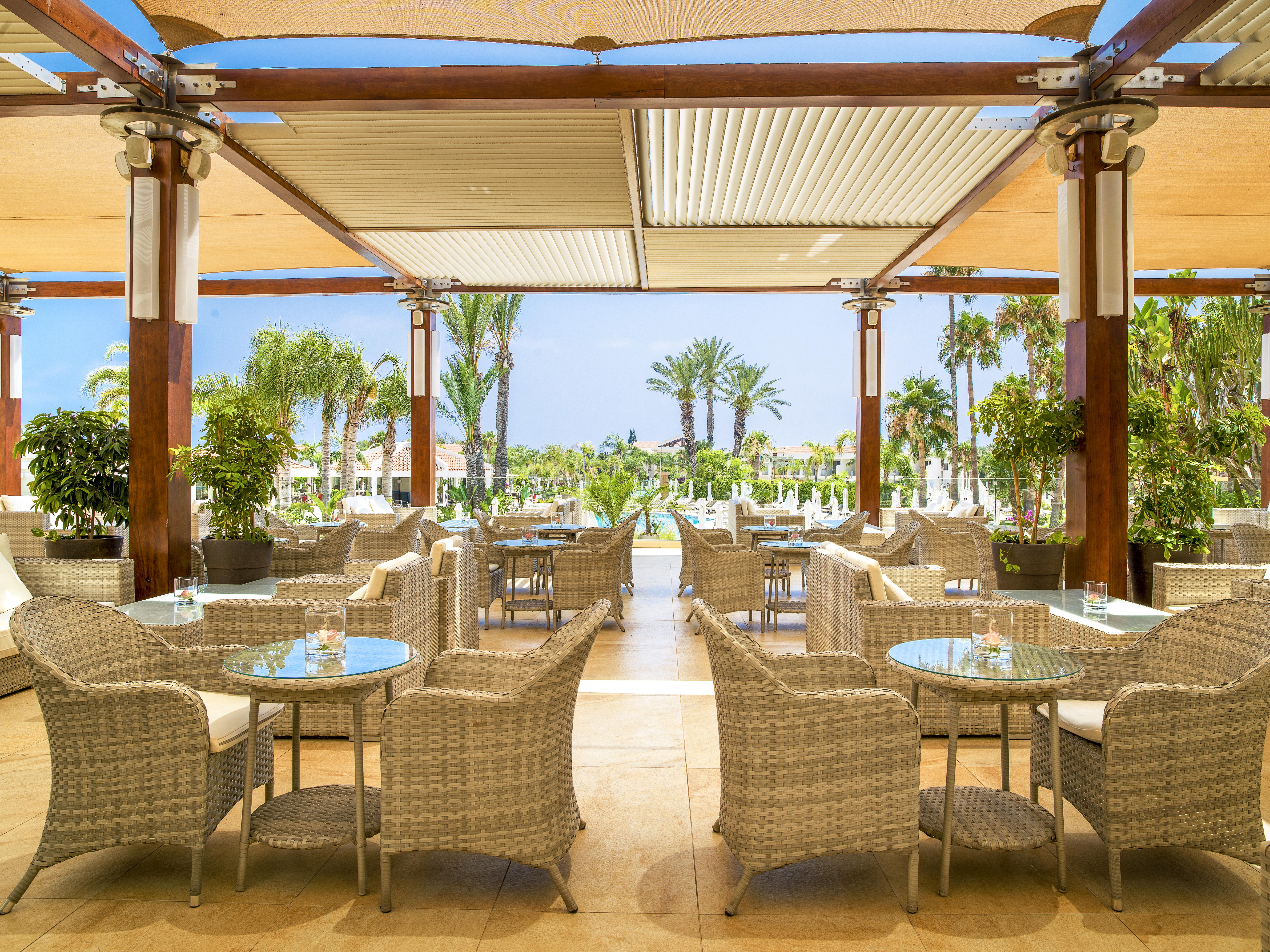 Olympic Lagoon Resort Agia Napa