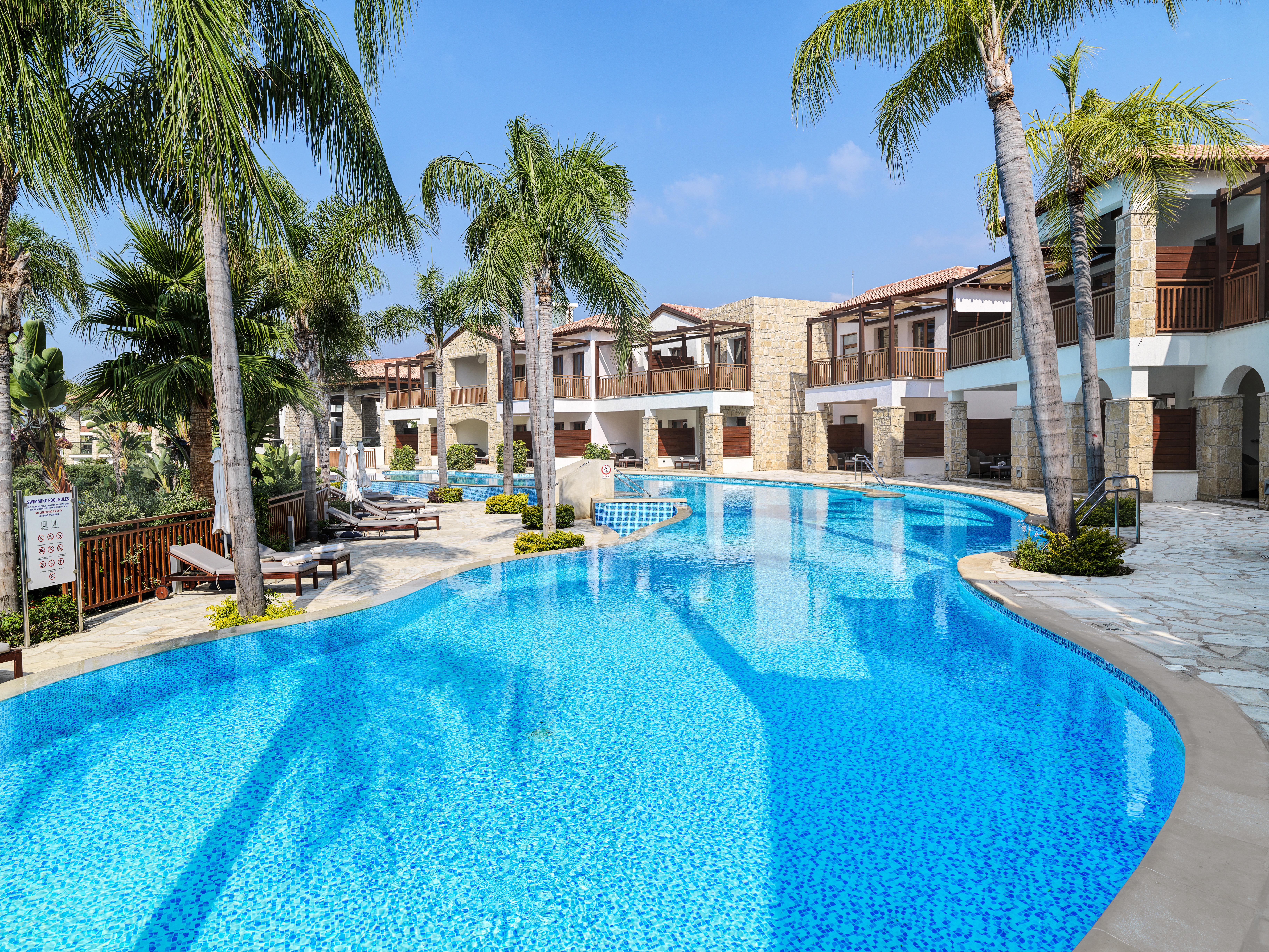Olympic Lagoon 5*
