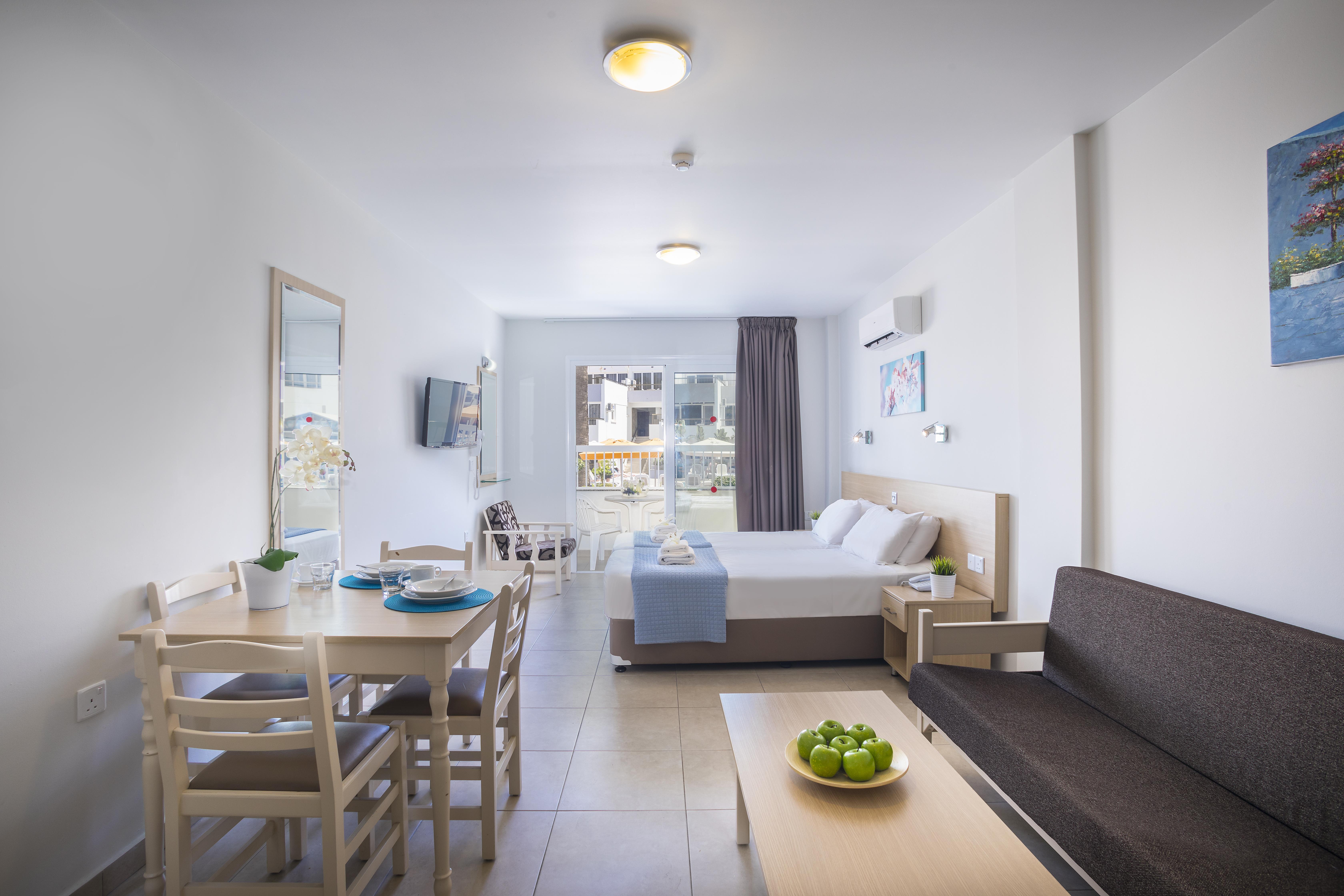 Aparthotel Christabelle Agia Napa