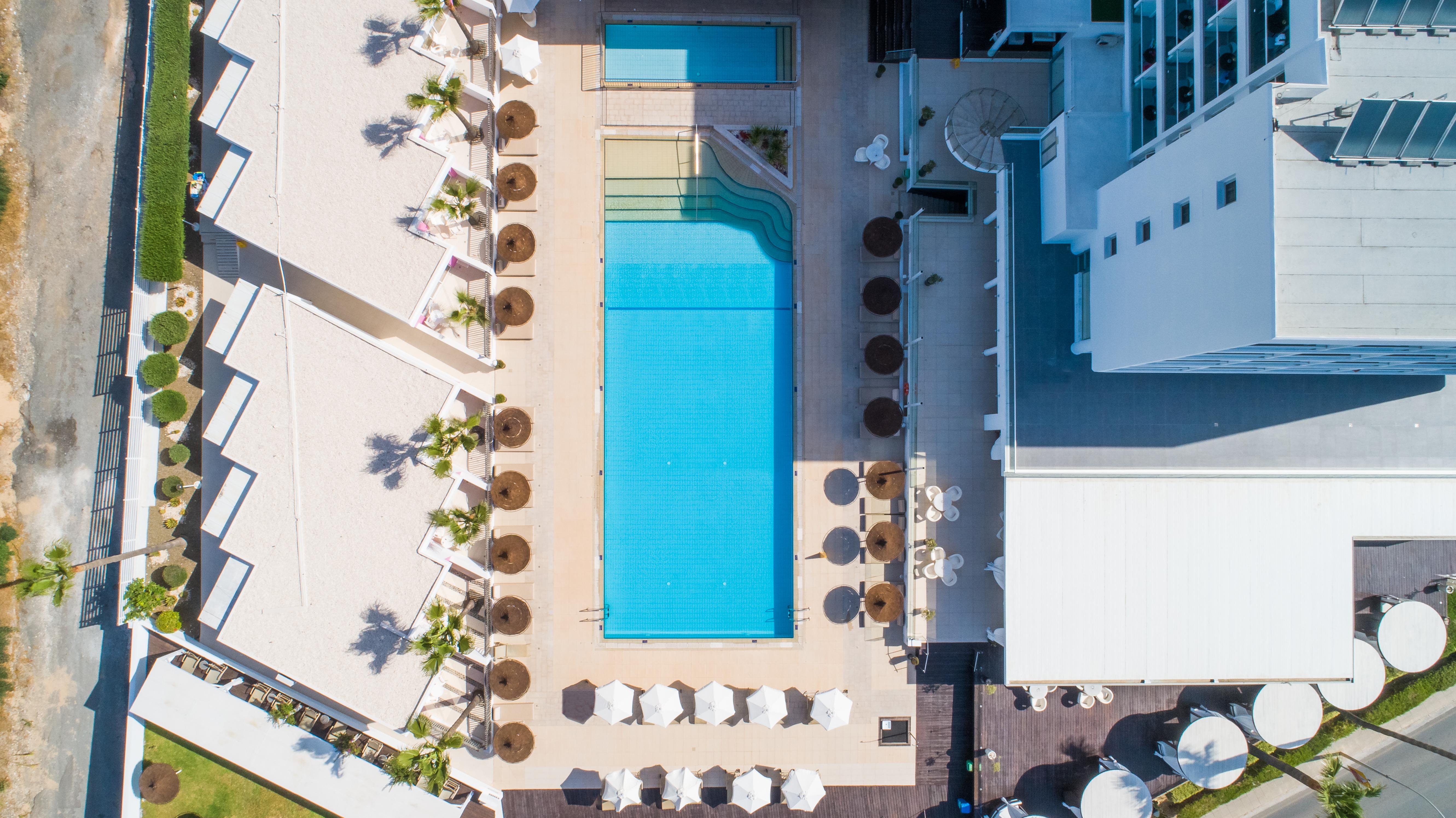Napa Mermaid & Hotel Ayia Napa