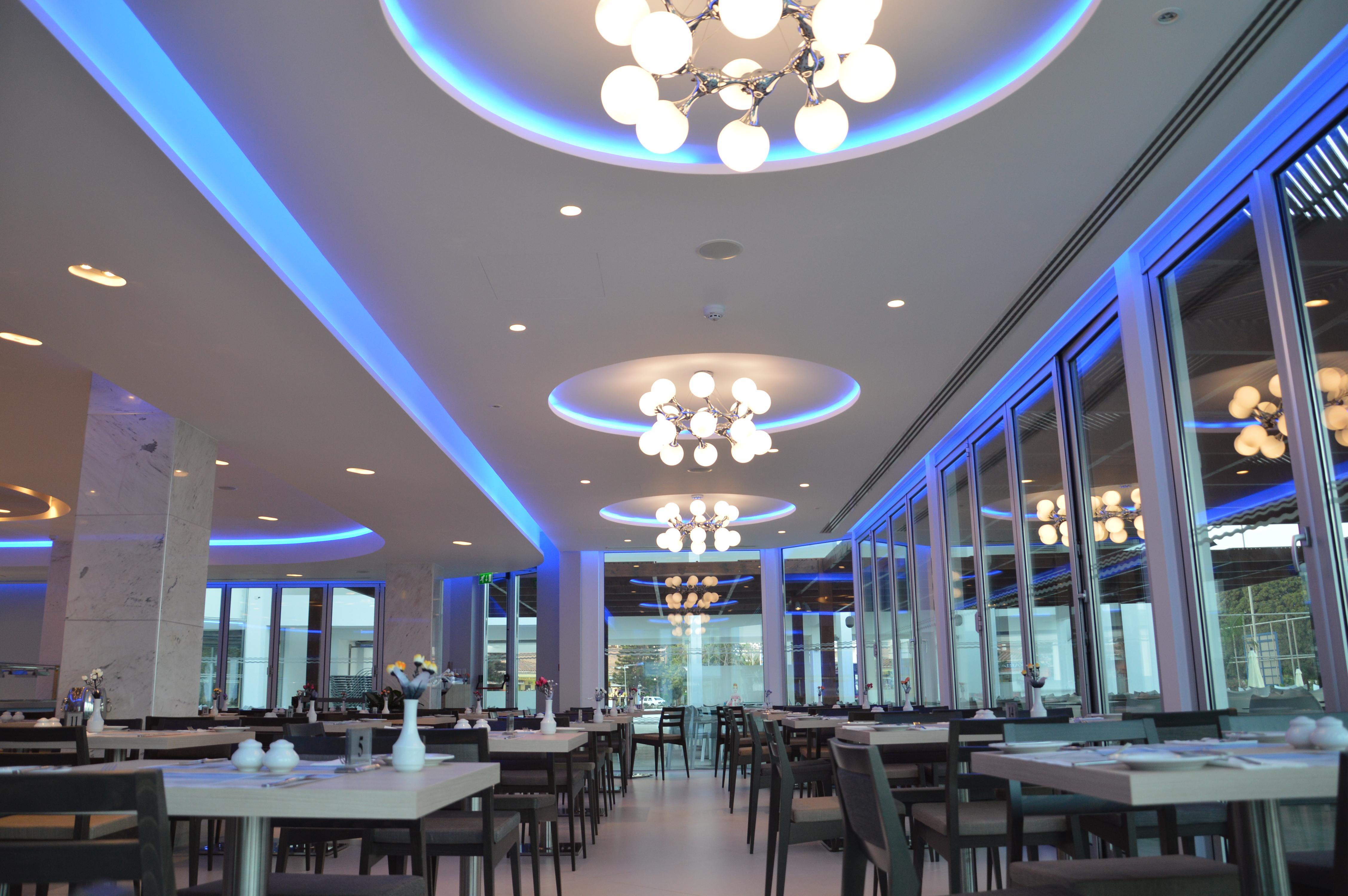 Hotel Vassos Nissi &