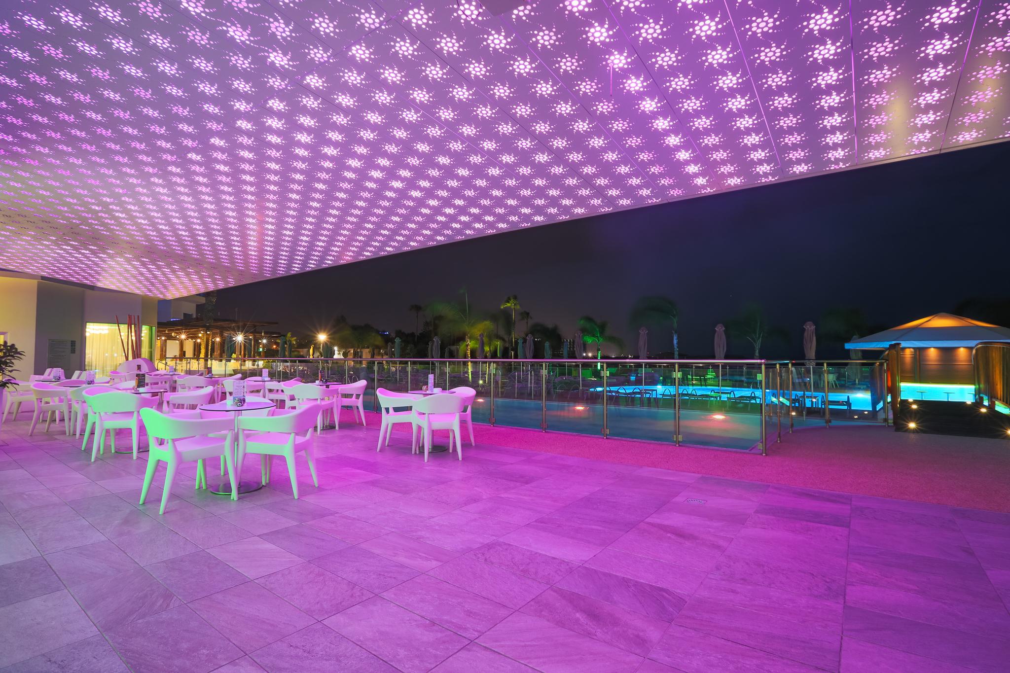 Hotel Vassos Nissi & Ayia Napa