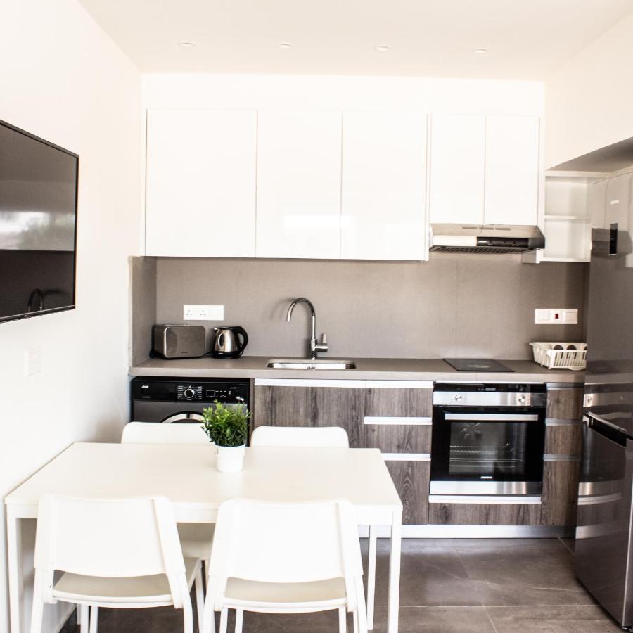 Walking Distance From Nissi Ave. Superb Location! Agia Napa