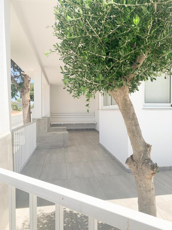Apartamento Walking Distance From Nissi Ave. Superb Location! Agia Napa