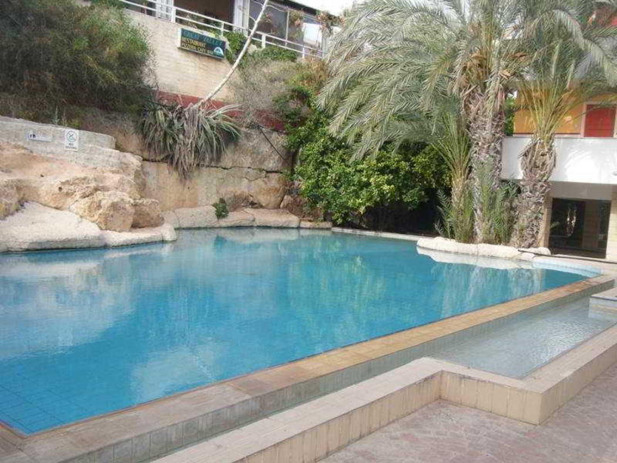 Pambos Napa Rocks - Adults Only 2* Ayia Napa