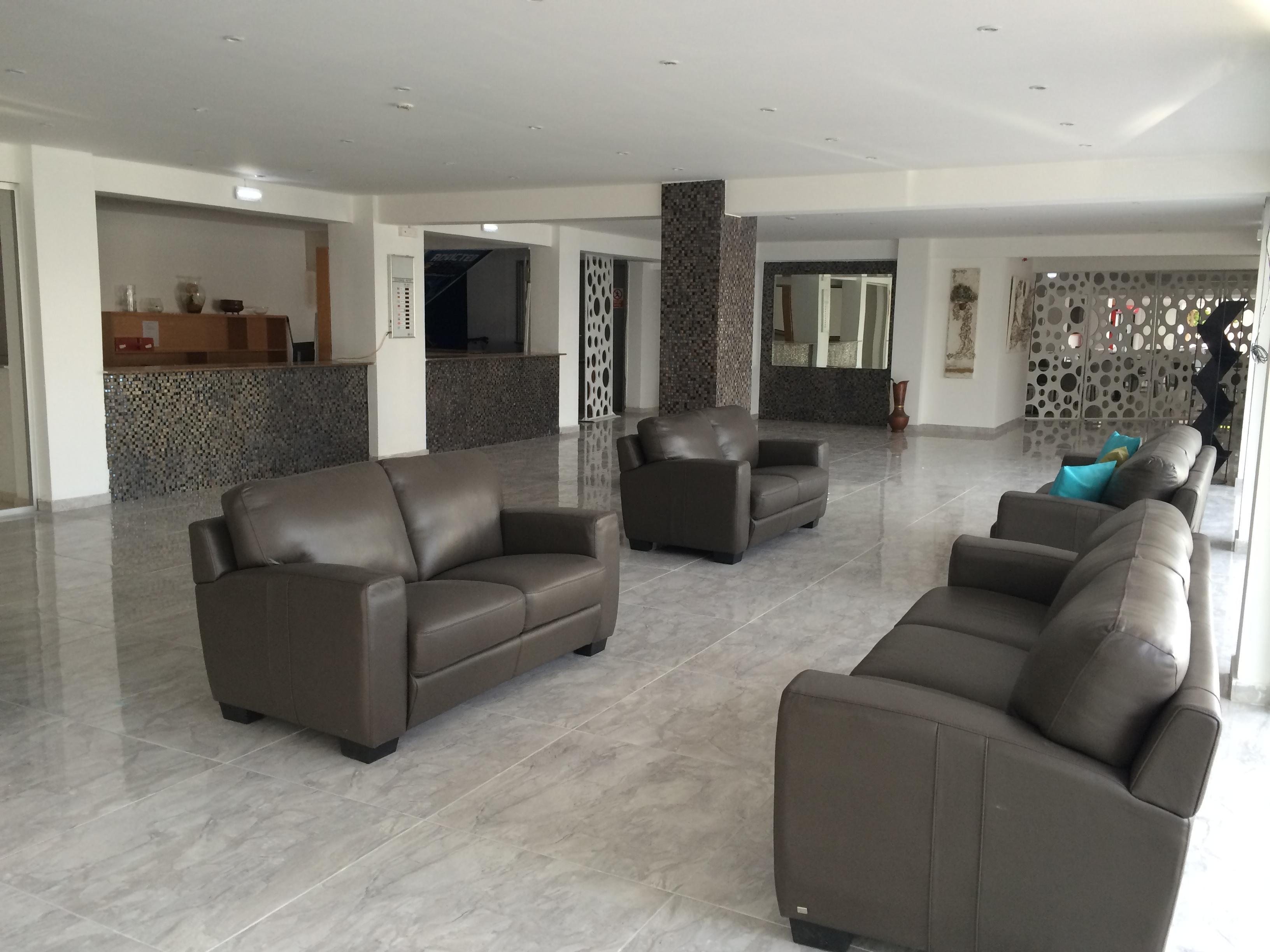 Hotel Pambos Napa Rocks - Adults Only