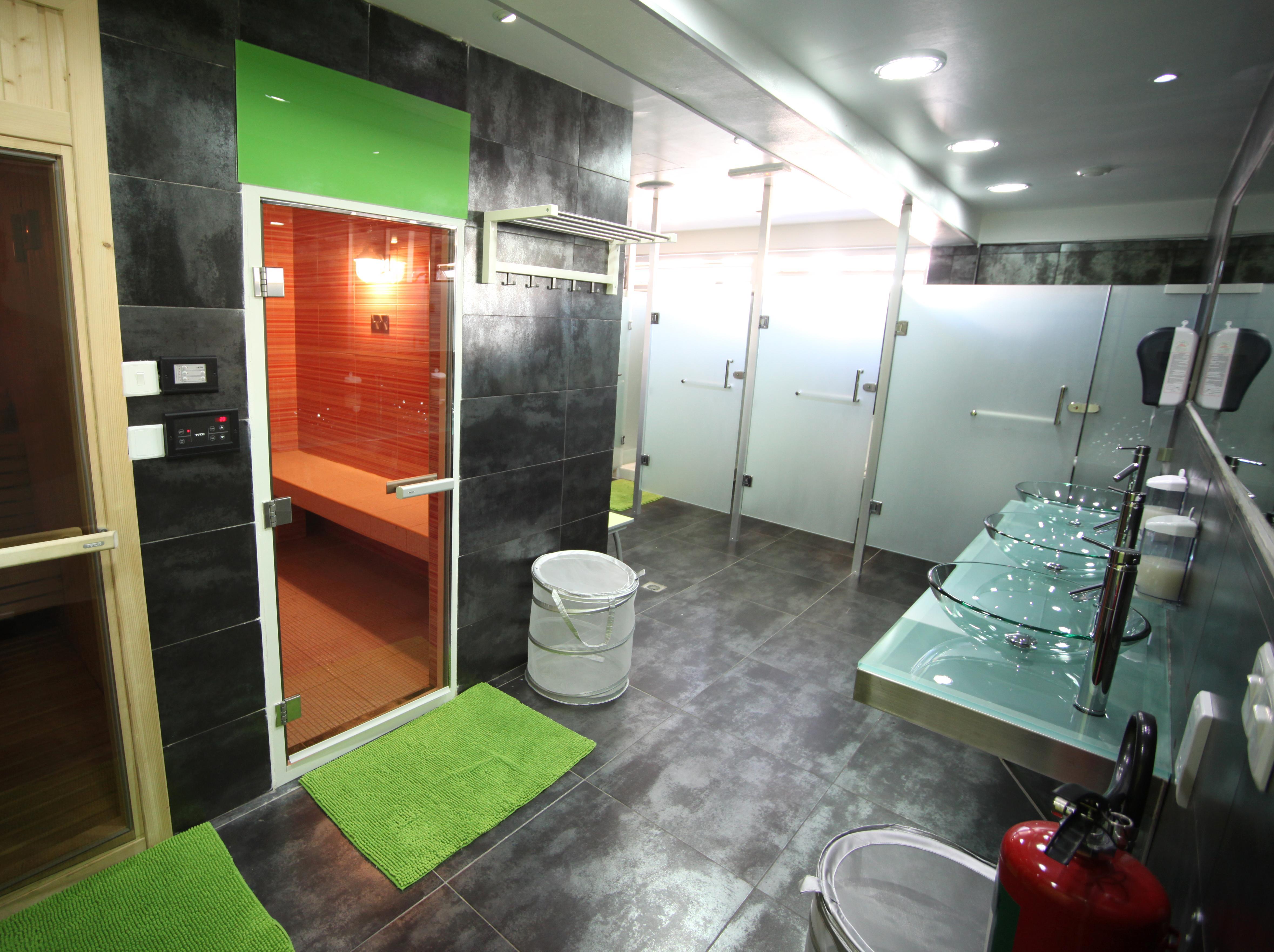 Pambos Napa Rocks - Adults Only Hotel