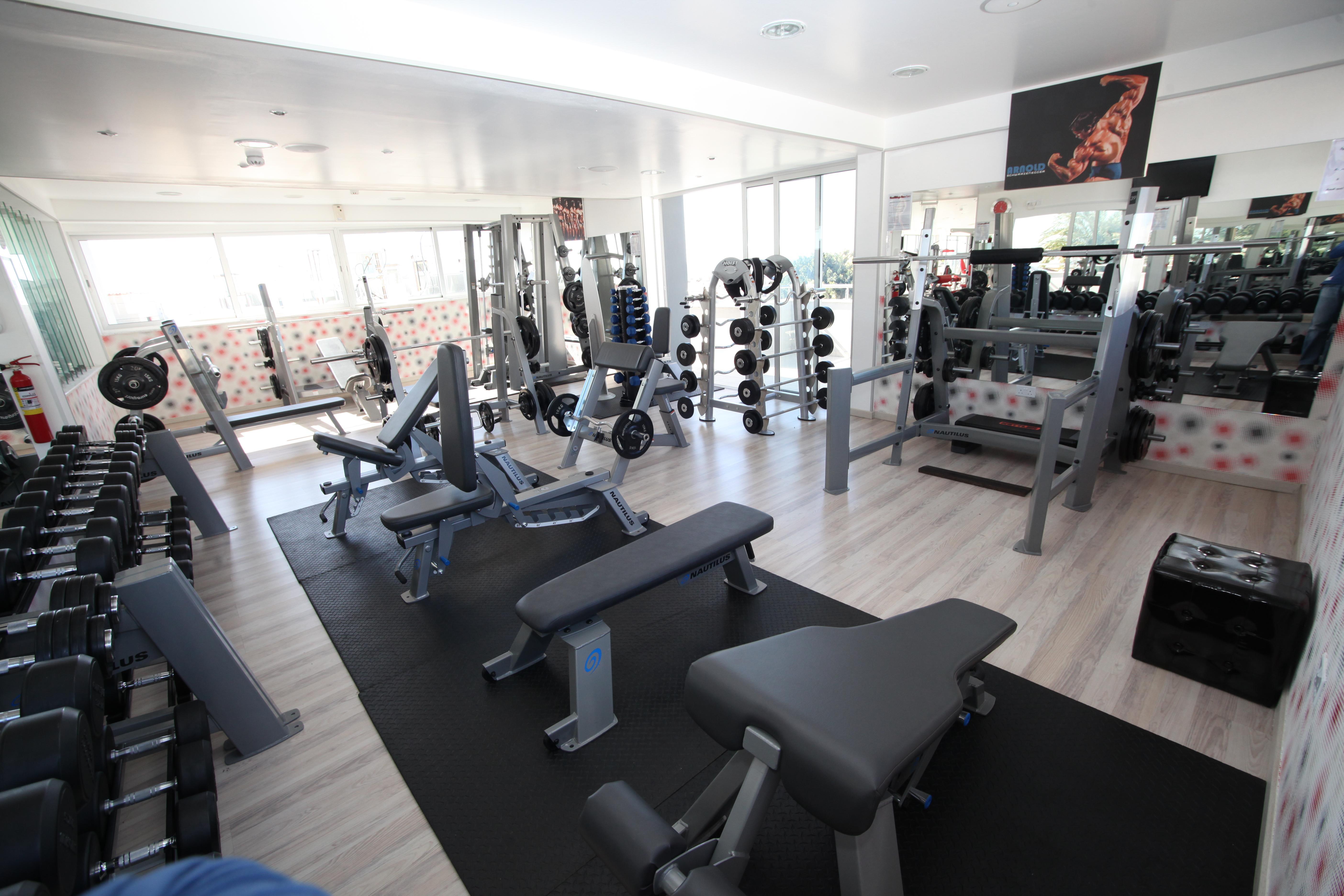 Pambos Napa Rocks - Adults Only Hotel
