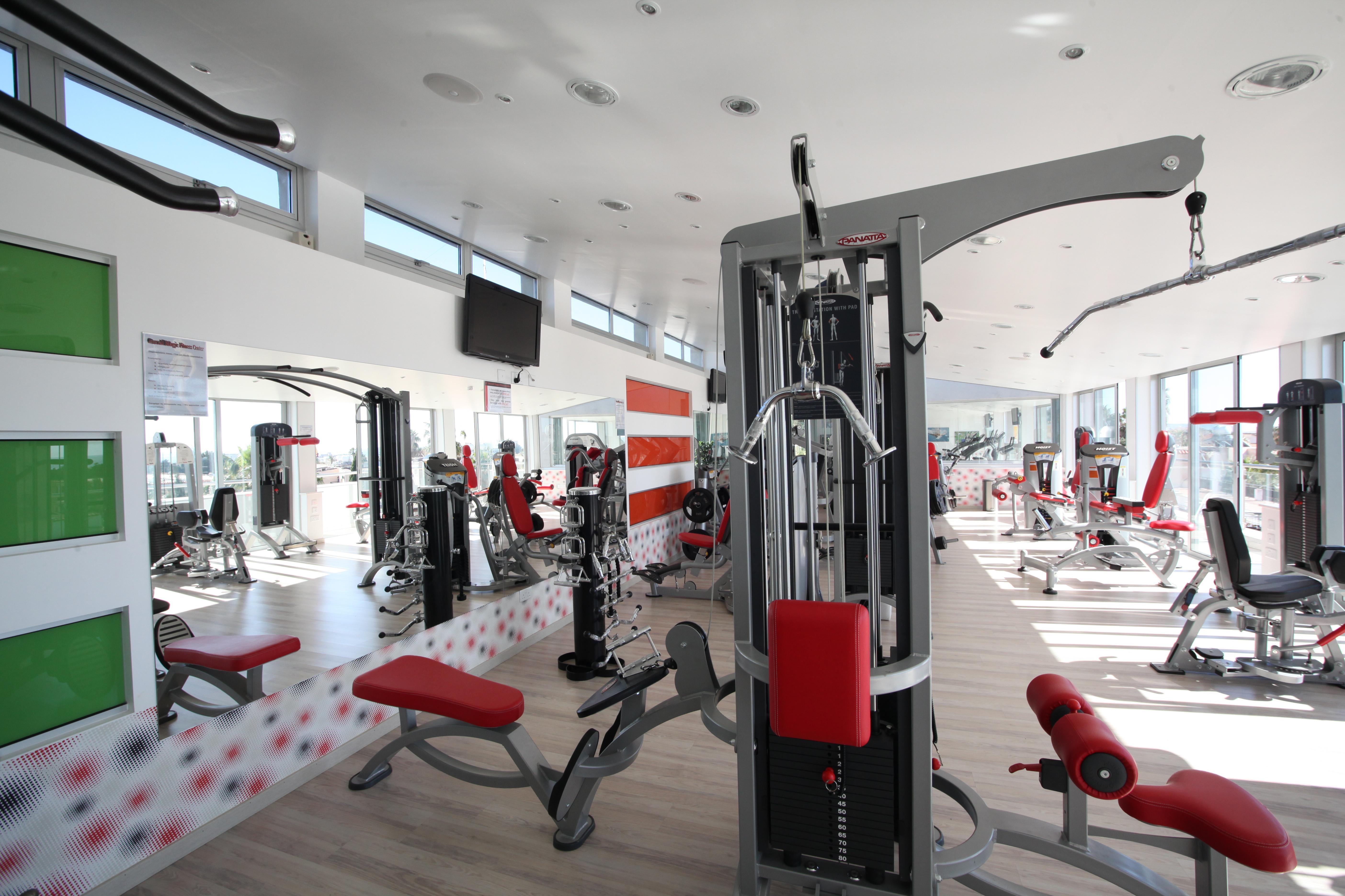 Hotel Pambos Napa Rocks - Adults Only