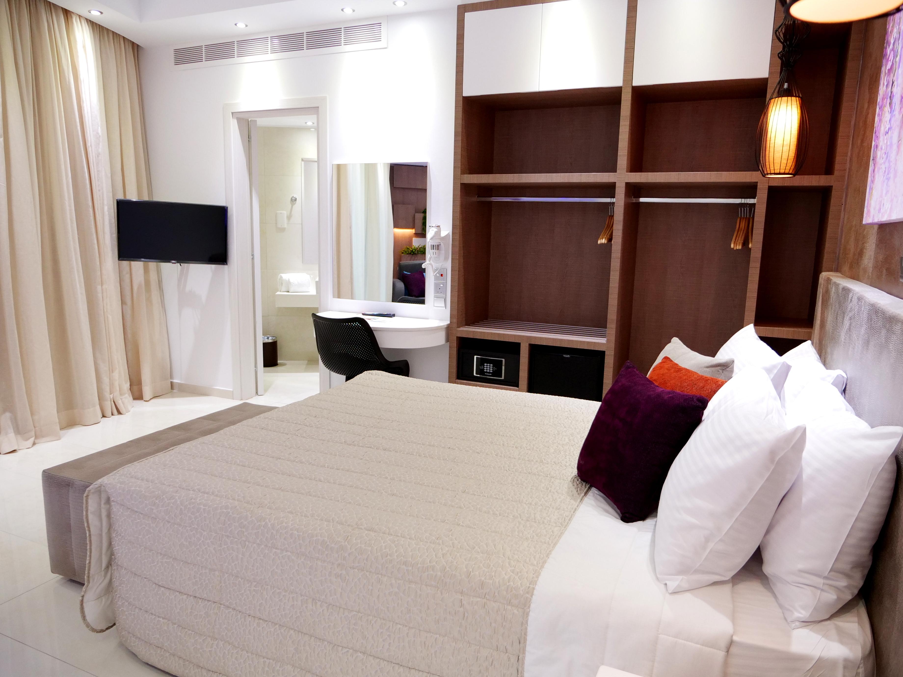 Hotel Amethyst Napa & Agia Napa