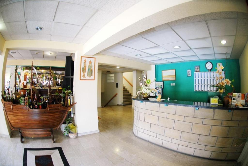 Cornelia Hotel