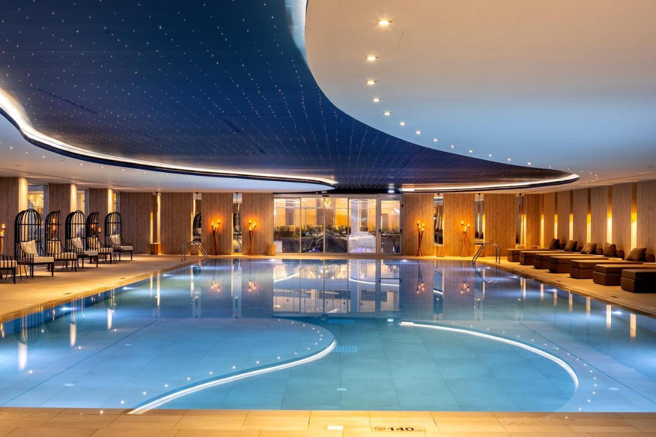 Chrysomare & Hotel