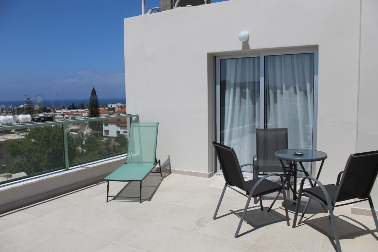 Kleio * Ayia Napa