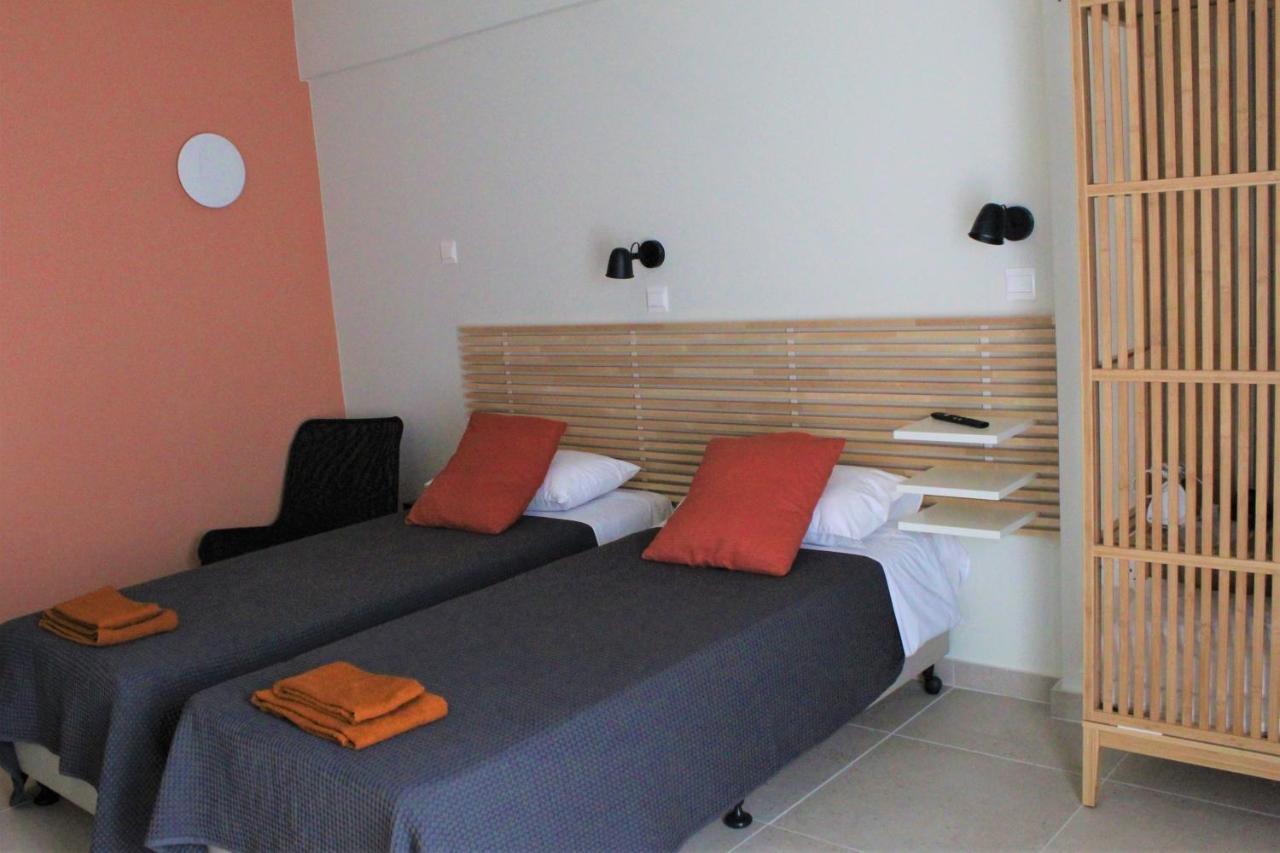 Aparthotel Kleio