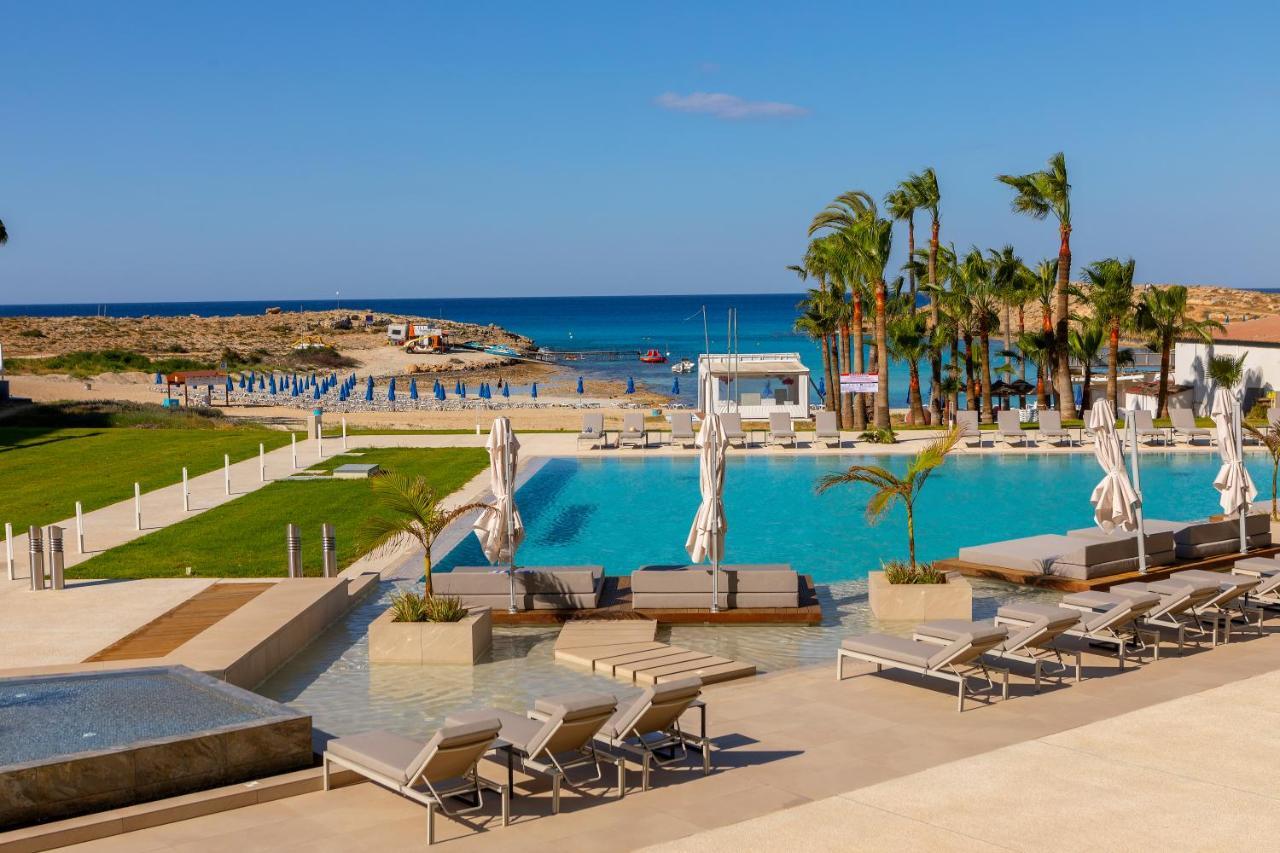 Hotel Chrysomare &