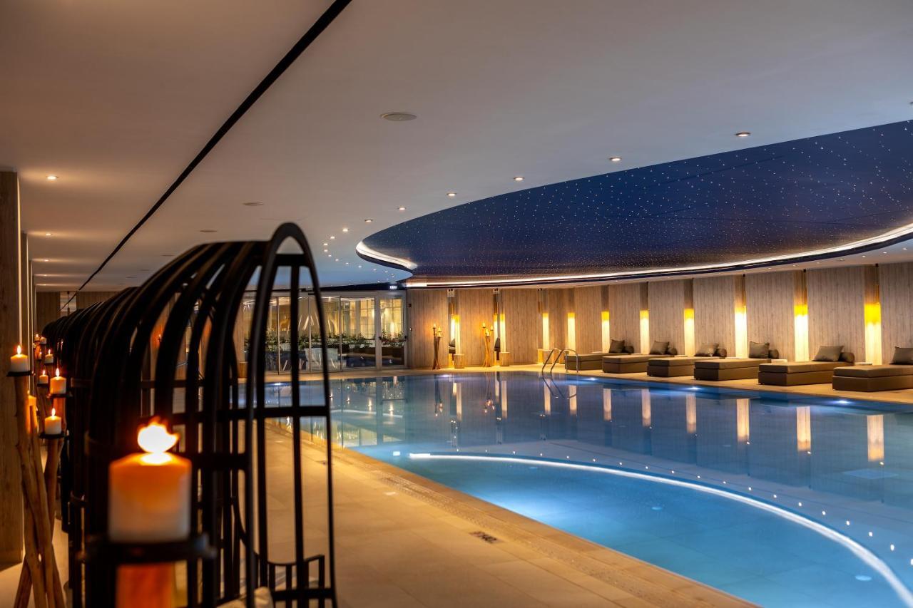 Hotel Chrysomare &