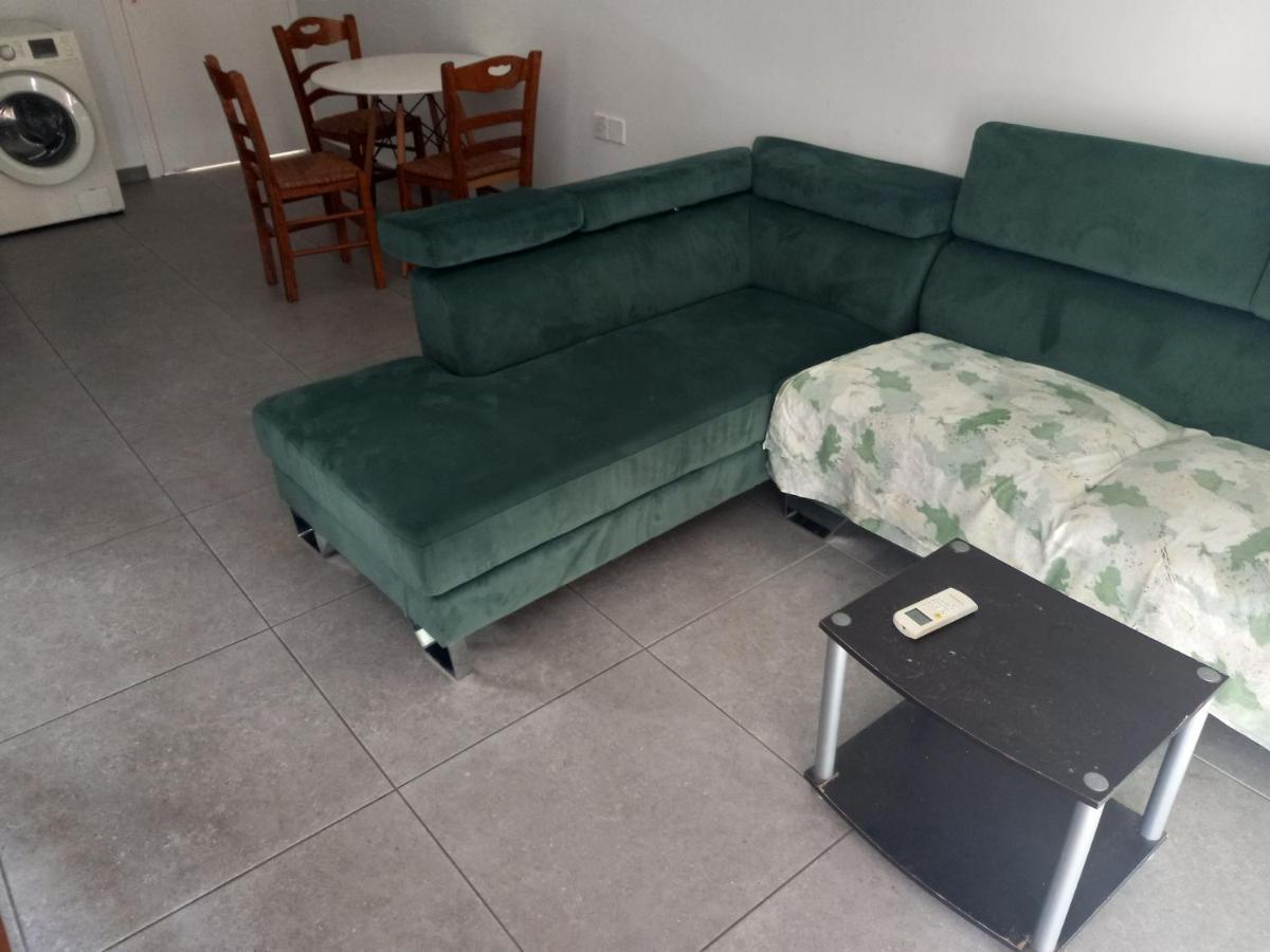 Apartment Modern Newly Furnished Agia Napa