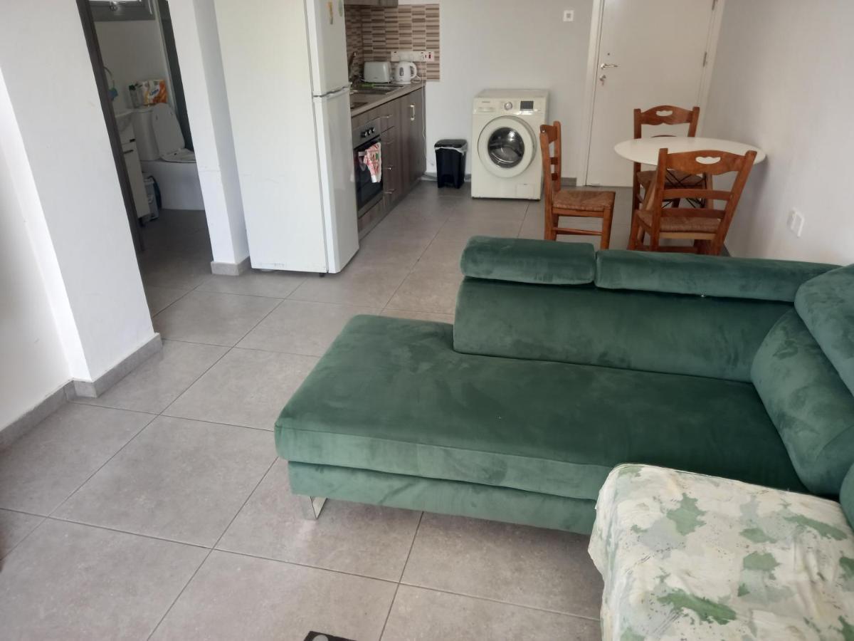 Modern Newly Furnished * Agia Napa