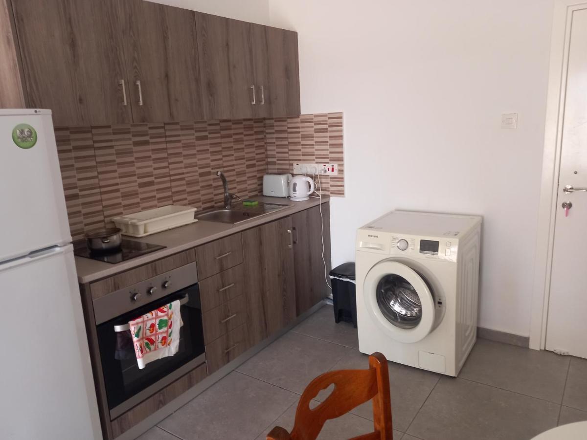 Modern Newly Furnished Agia Napa