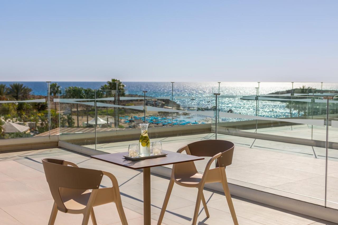 Chrysomare & Agia Napa