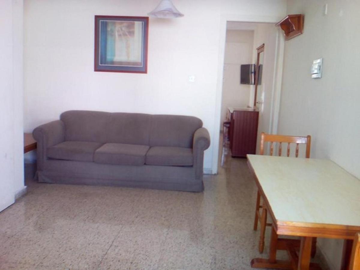 Flora Maria Hotel Aparthotel Ayia Napa