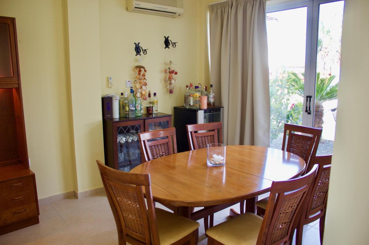 Villa Carolyn Ayia Napa