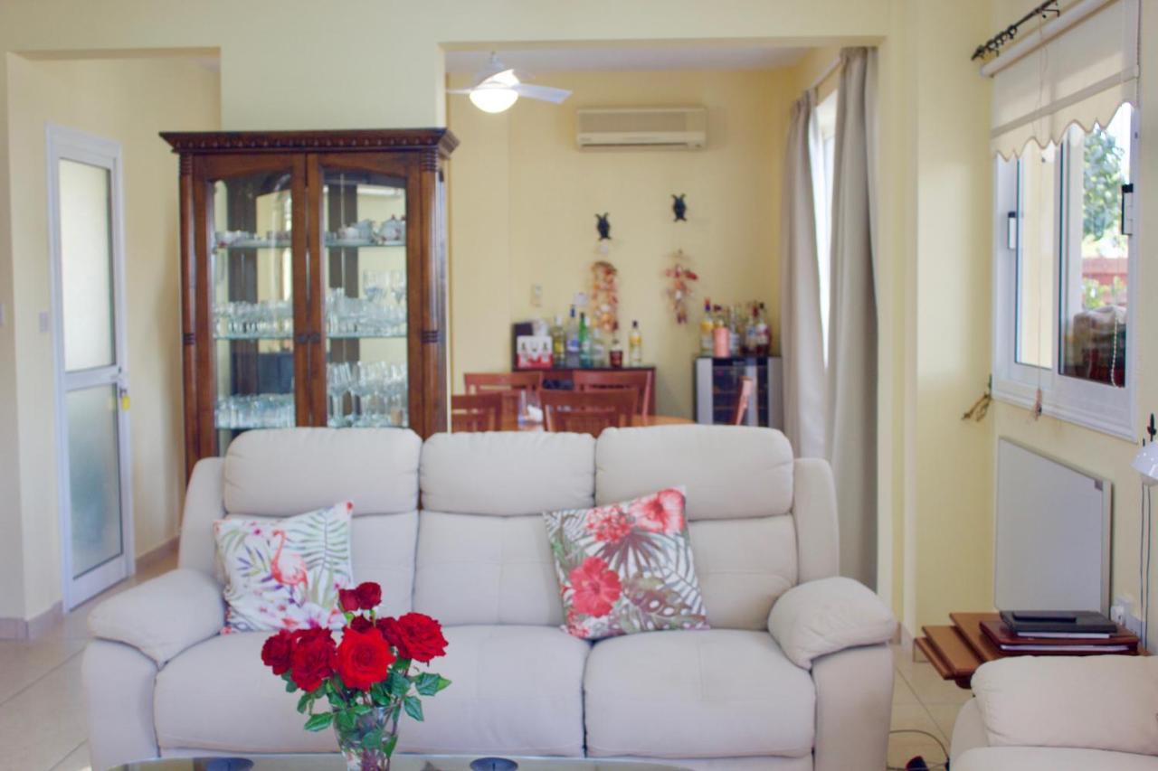 Villa Carolyn Ayia Napa