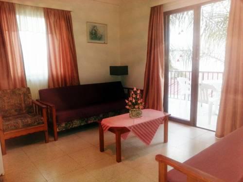Hotel Milounapa Ayia Napa