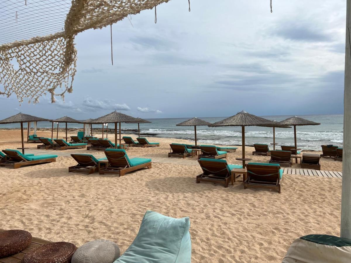 Suncity Boutique Beachfront * Ayia Napa