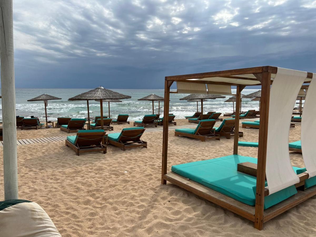 Suncity Boutique Beachfront * Ayia Napa