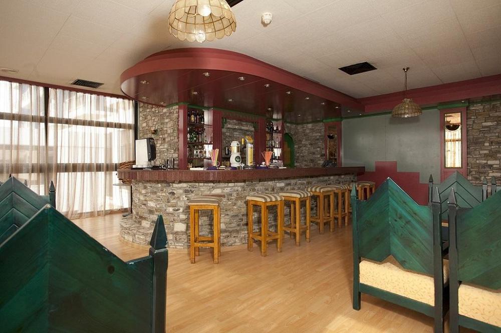 Sanders Florida Apartment