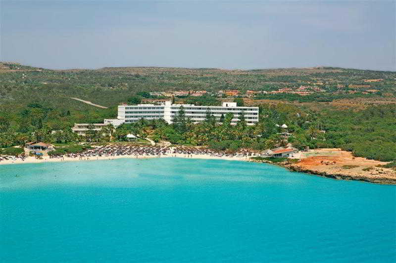 Nissi Park Hotel Ayia Napa