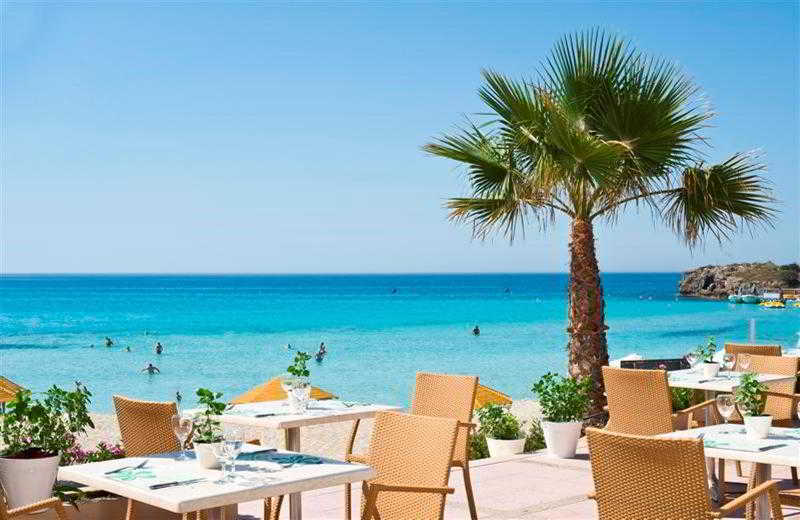Nissi Park Hotel