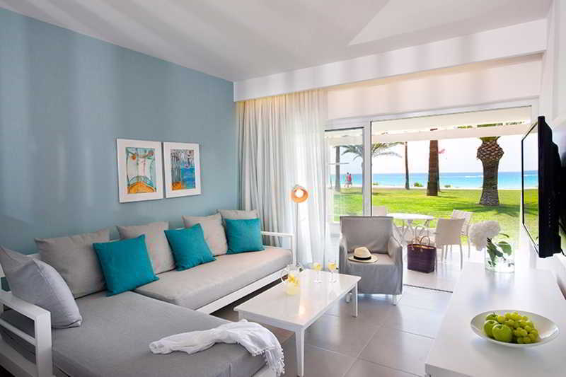Hotel Nissi Park 3*